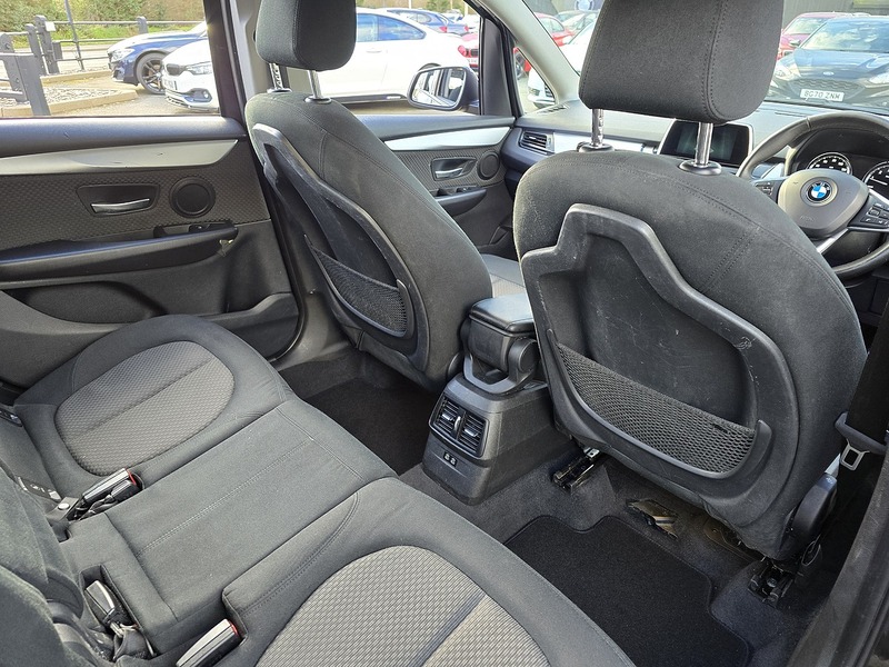 BMW 2 Series Gran Tourer 218i SE - U91614