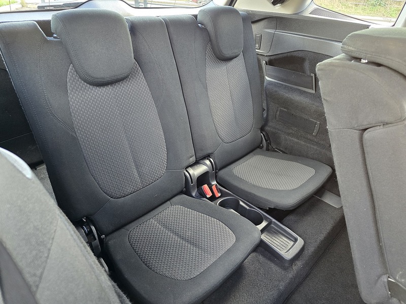 BMW 2 Series Gran Tourer 218i SE - U91614