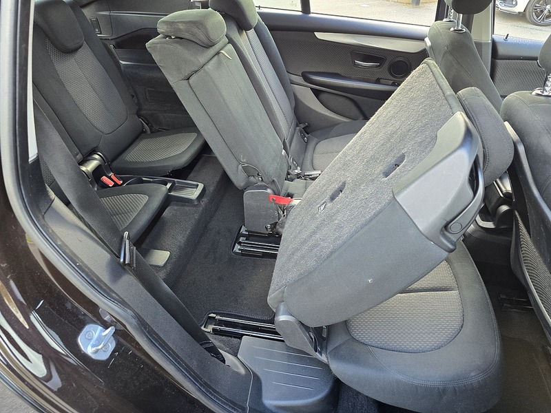 BMW 2 Series Gran Tourer 218i SE - U91614
