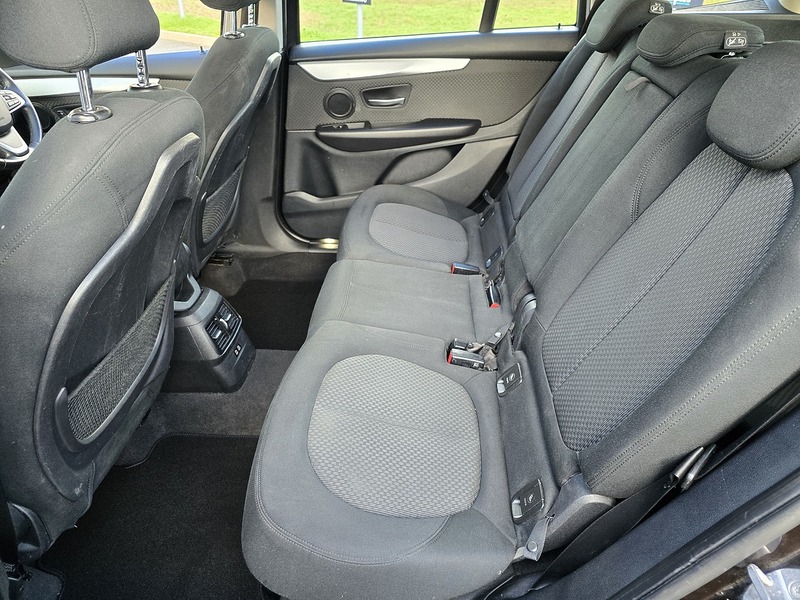 BMW 2 Series Gran Tourer 218i SE - U91614