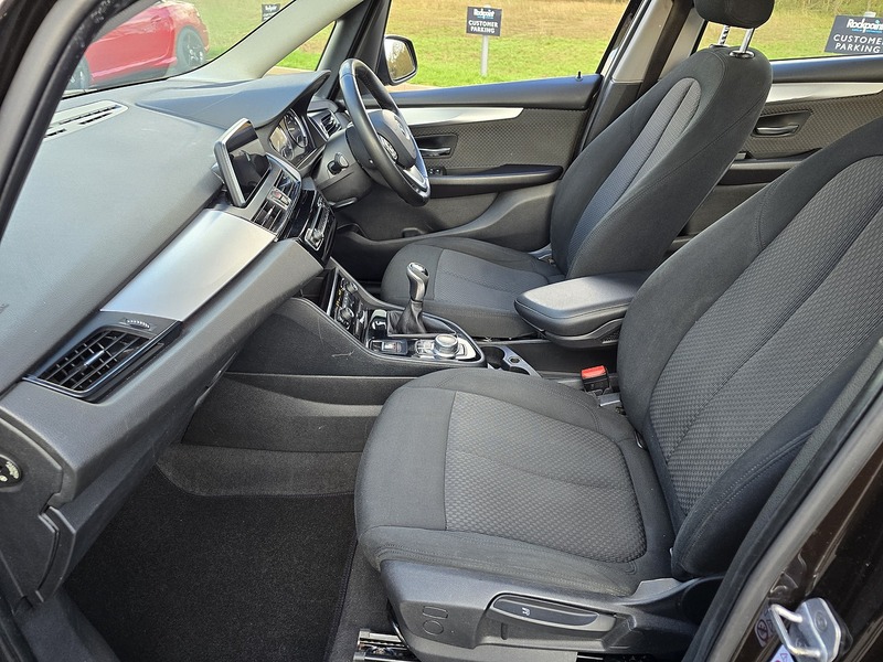 BMW 2 Series Gran Tourer 218i SE - U91614