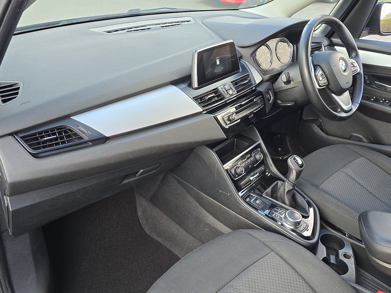 BMW 2 Series Gran Tourer 218i SE - U91614