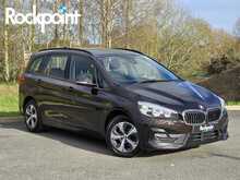 BMW 2 Series Gran Tourer
