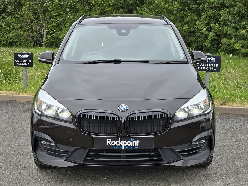 BMW 2 Series Gran Tourer 218i SE - U91614