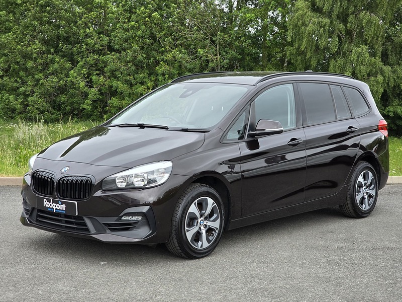 BMW 2 Series Gran Tourer 218i SE - U91614