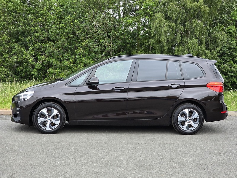 BMW 2 Series Gran Tourer 218i SE - U91614