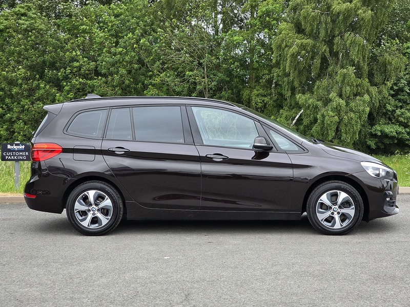 BMW 2 Series Gran Tourer 218i SE - U91614