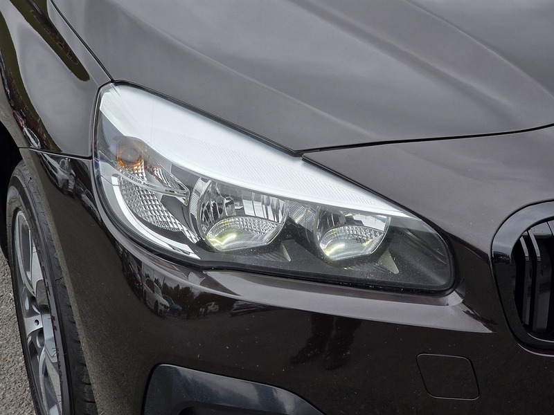 BMW 2 Series Gran Tourer 218i SE - U91614