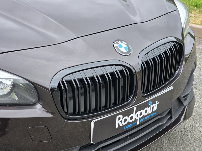 BMW 2 Series Gran Tourer 218i SE - U91614