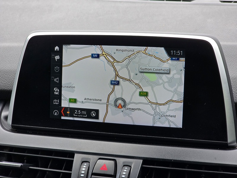 BMW 2 Series Gran Tourer 218i SE - U91614