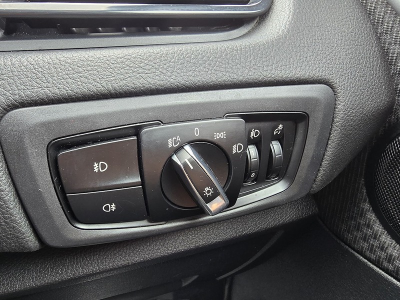 BMW 2 Series Gran Tourer 218i SE - U91614