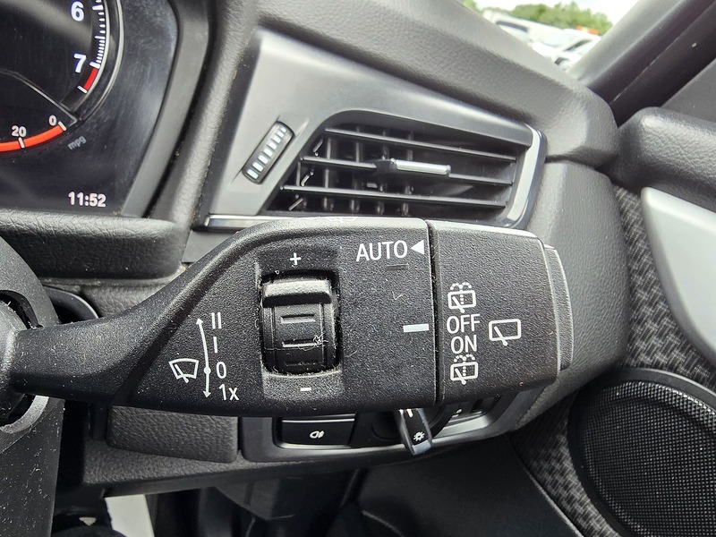 BMW 2 Series Gran Tourer 218i SE - U91614