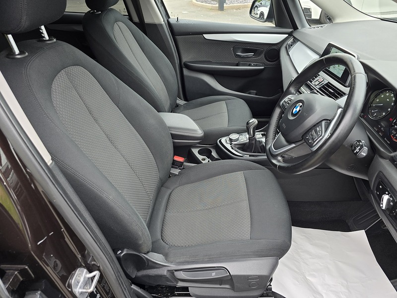 BMW 2 Series Gran Tourer 218i SE - U91614