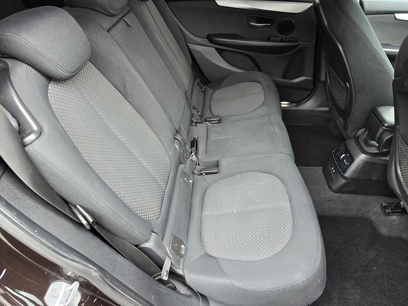 BMW 2 Series Gran Tourer 218i SE - U91614