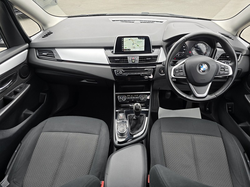 BMW 2 Series Gran Tourer 218i SE - U91614