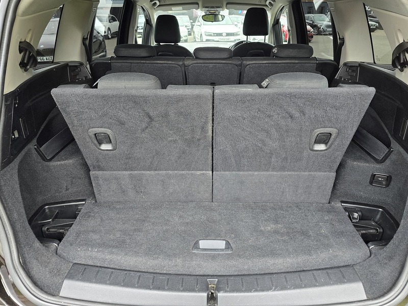 BMW 2 Series Gran Tourer 218i SE - U91614