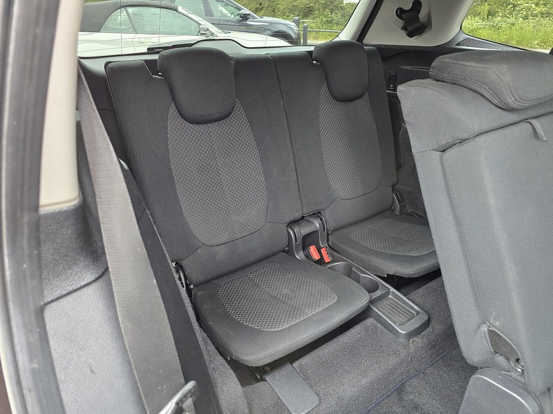 BMW 2 Series Gran Tourer 218i SE - U91614