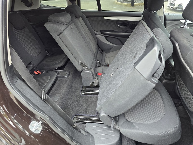 BMW 2 Series Gran Tourer 218i SE - U91614