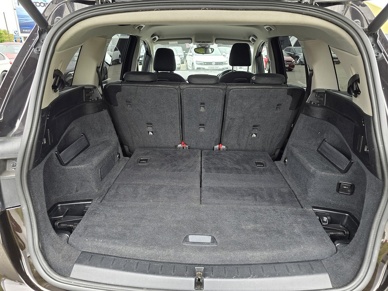 BMW 2 Series Gran Tourer 218i SE - U91614