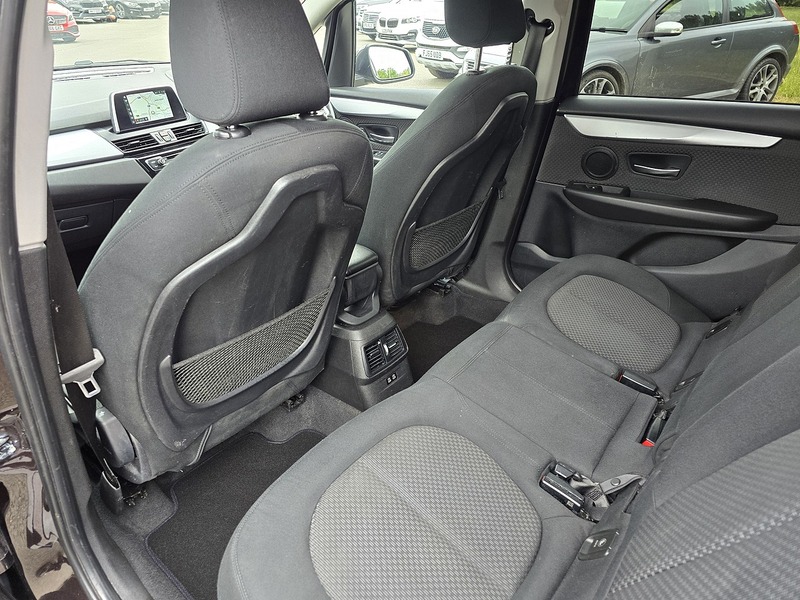BMW 2 Series Gran Tourer 218i SE - U91614