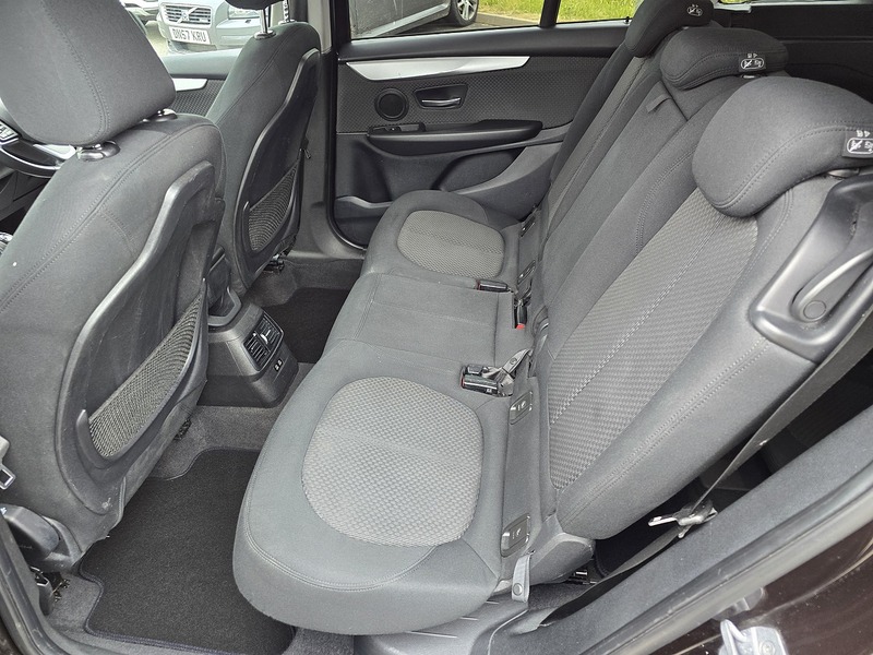 BMW 2 Series Gran Tourer 218i SE - U91614