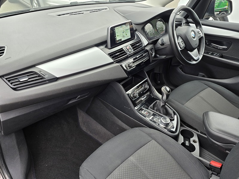 BMW 2 Series Gran Tourer 218i SE - U91614