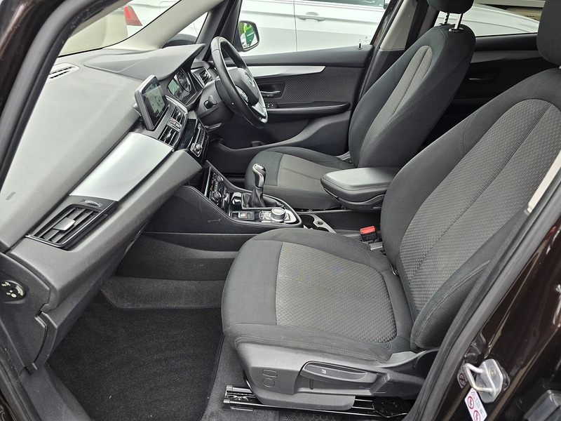 BMW 2 Series Gran Tourer 218i SE - U91614