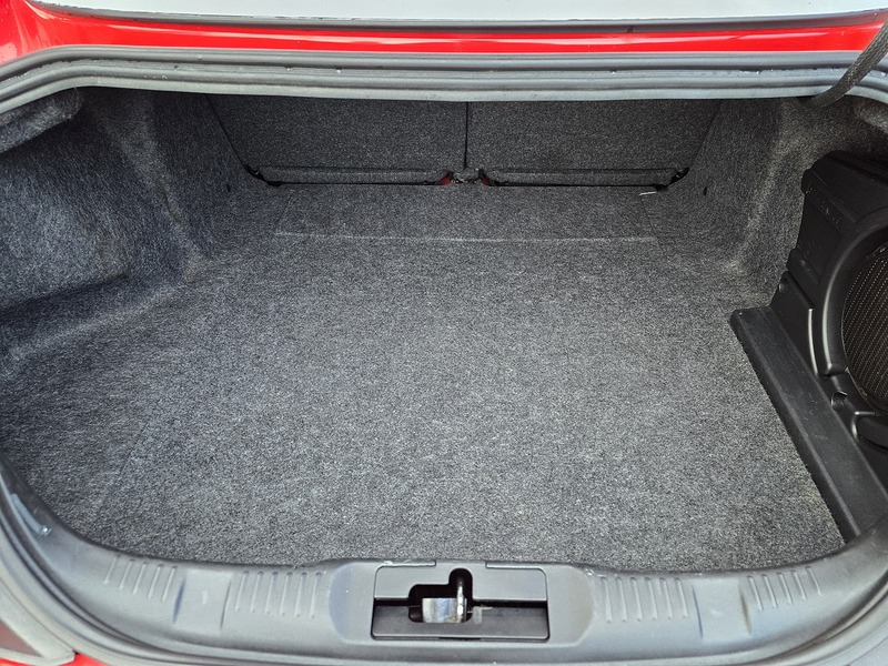 Ford Mustang V8 GT - U91620