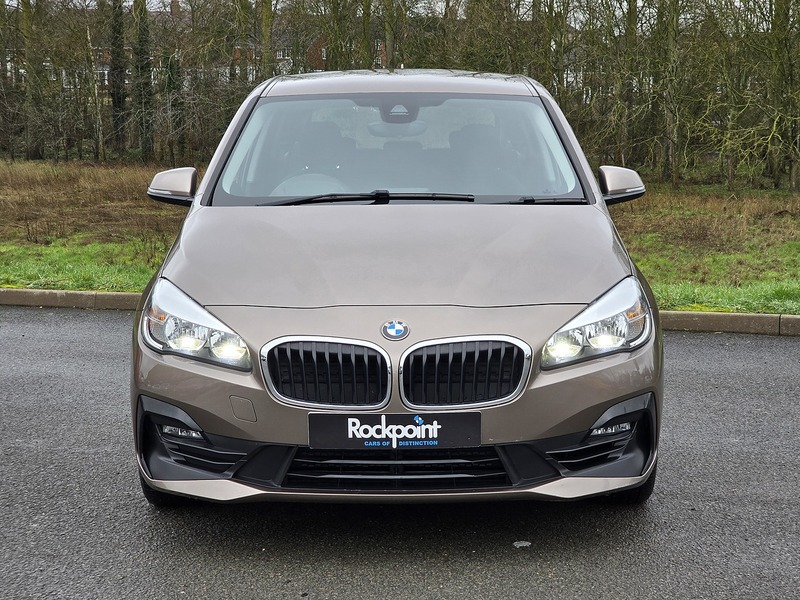 BMW 2 Series Active Tourer 218i SE - U91624