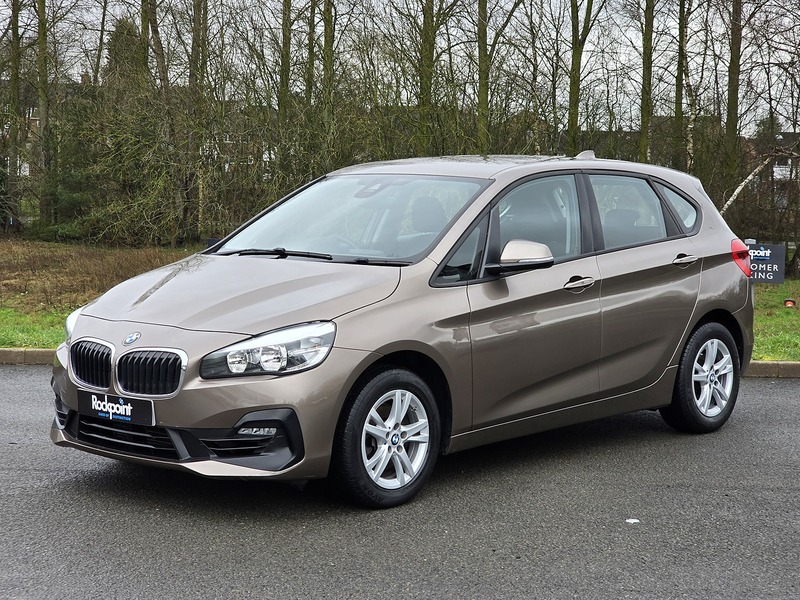 BMW 2 Series Active Tourer 218i SE - U91624