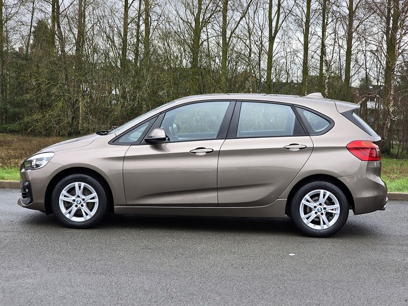 BMW 2 Series Active Tourer 218i SE - U91624