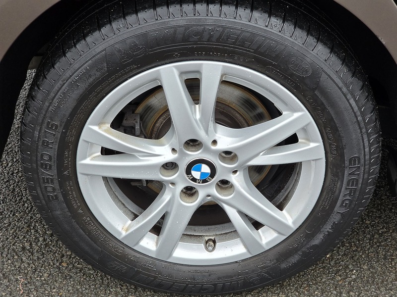 BMW 2 Series Active Tourer 218i SE - U91624