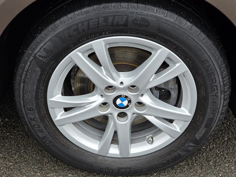 BMW 2 Series Active Tourer 218i SE - U91624