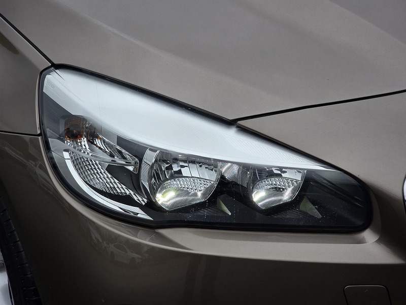 BMW 2 Series Active Tourer 218i SE - U91624