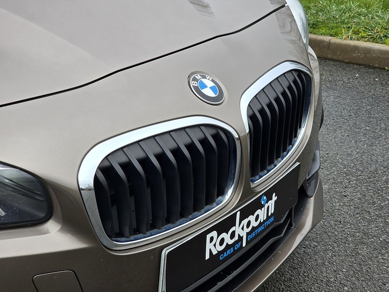BMW 2 Series Active Tourer 218i SE - U91624