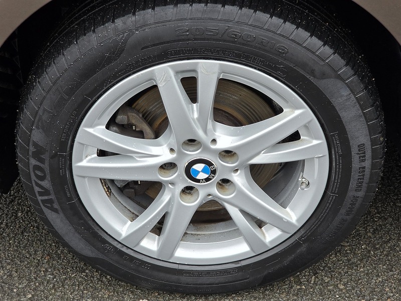 BMW 2 Series Active Tourer 218i SE - U91624