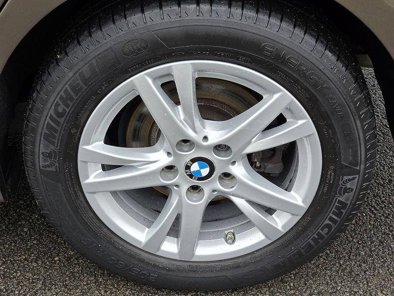 BMW 2 Series Active Tourer 218i SE - U91624