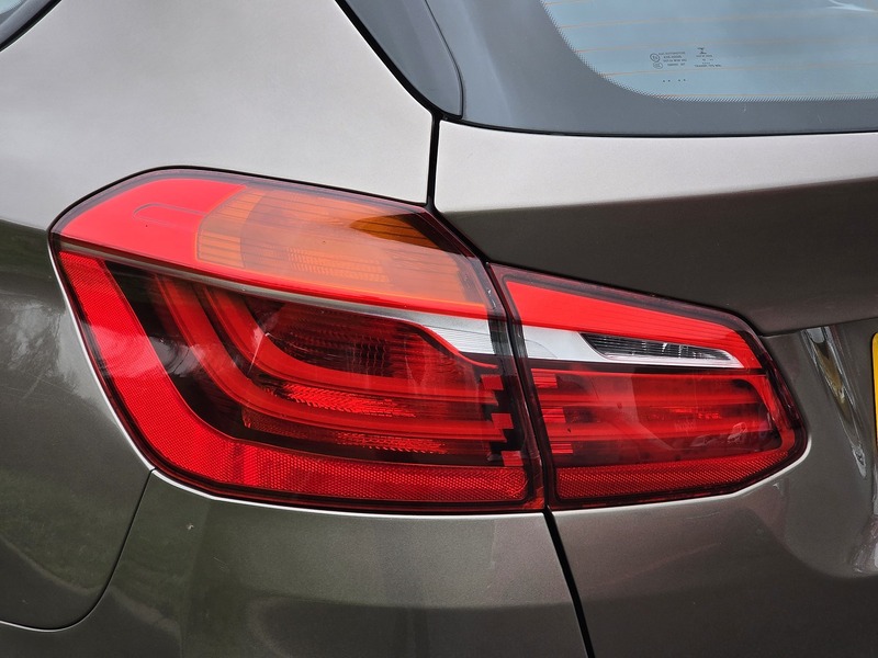 BMW 2 Series Active Tourer 218i SE - U91624