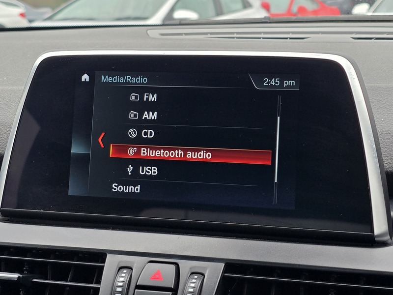 BMW 2 Series Active Tourer 218i SE - U91624