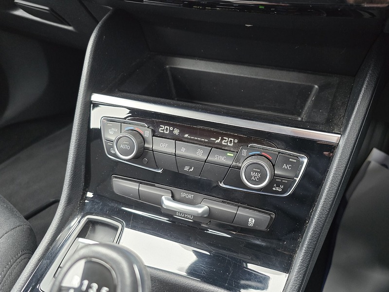 BMW 2 Series Active Tourer 218i SE - U91624