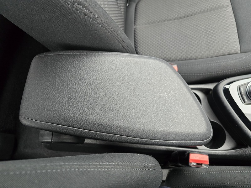 BMW 2 Series Active Tourer 218i SE - U91624