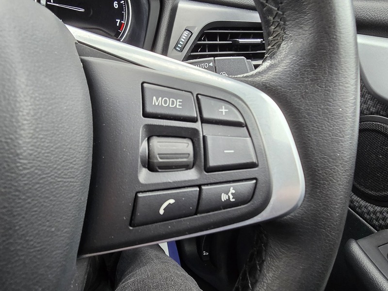 BMW 2 Series Active Tourer 218i SE - U91624