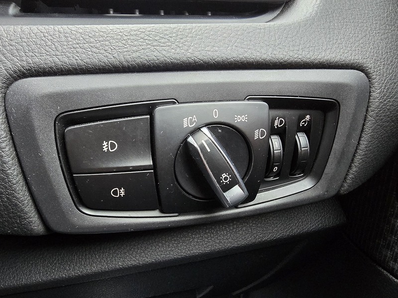 BMW 2 Series Active Tourer 218i SE - U91624