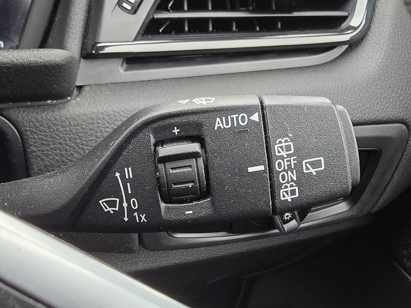 BMW 2 Series Active Tourer 218i SE - U91624