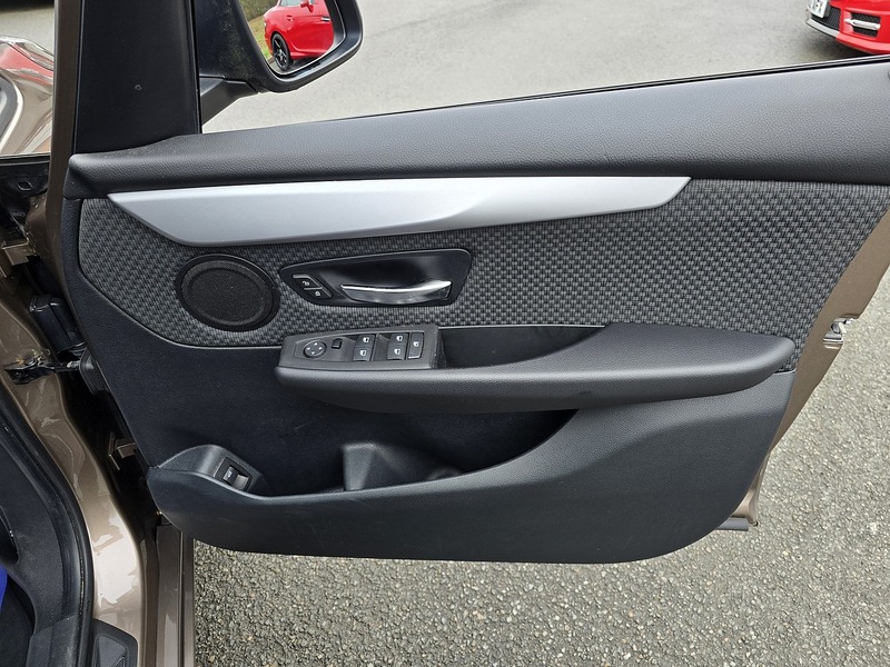 BMW 2 Series Active Tourer 218i SE - U91624
