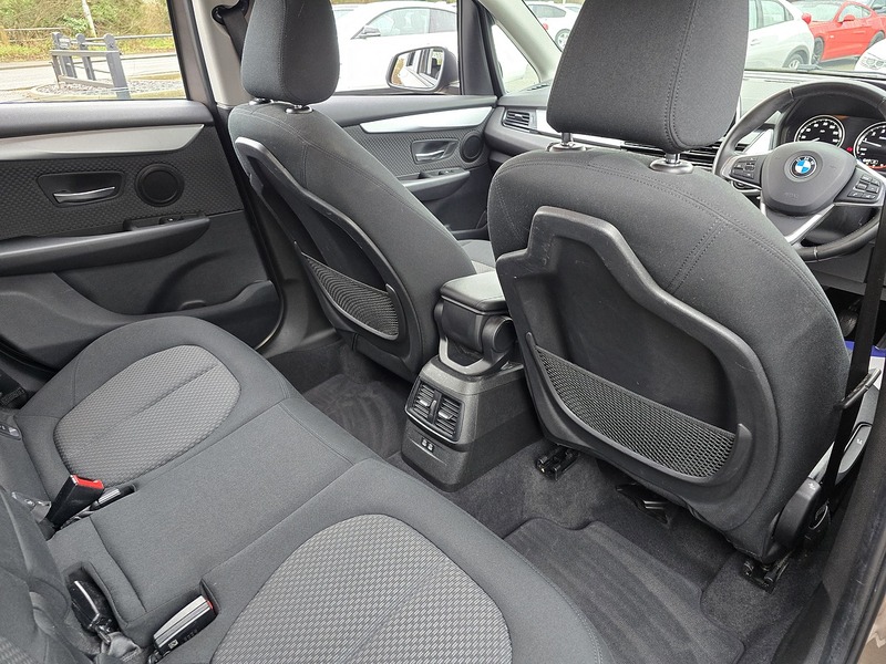 BMW 2 Series Active Tourer 218i SE - U91624