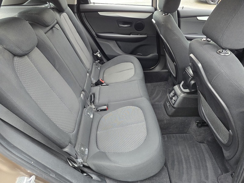 BMW 2 Series Active Tourer 218i SE - U91624