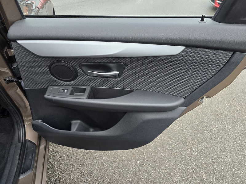 BMW 2 Series Active Tourer 218i SE - U91624