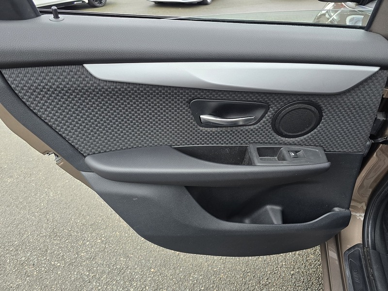 BMW 2 Series Active Tourer 218i SE - U91624