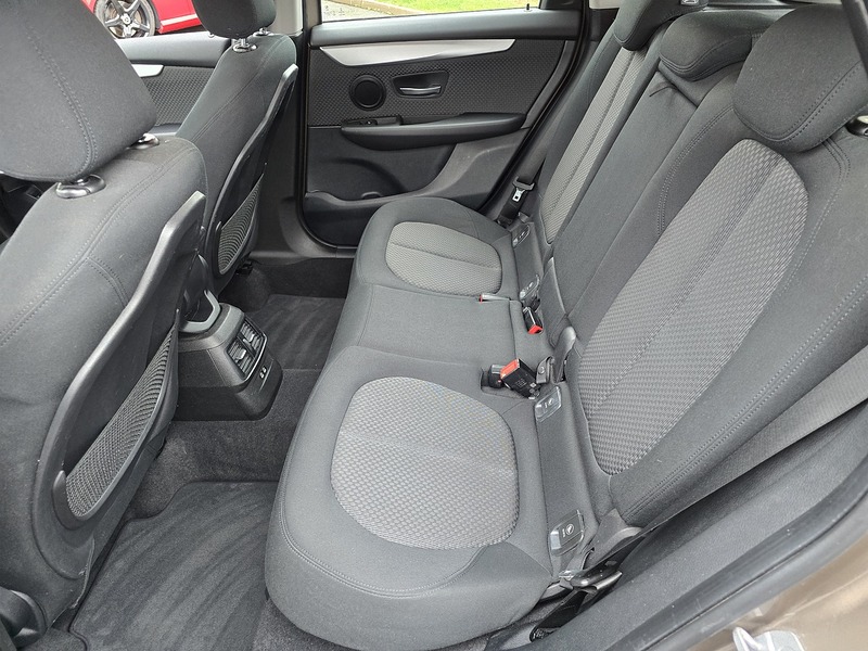 BMW 2 Series Active Tourer 218i SE - U91624